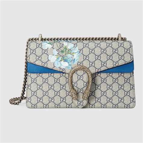 gucci blooms dionysus sizes|Gucci dionysus suede.